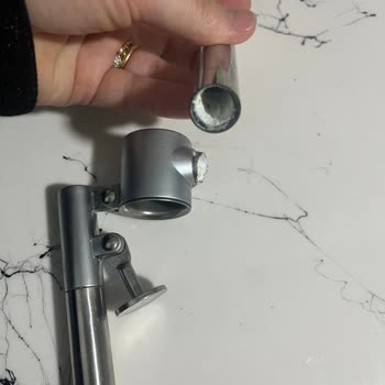 Kırılan Sarımsak Ezeceği Ve Eski Siparişlere Erişim Sorunu