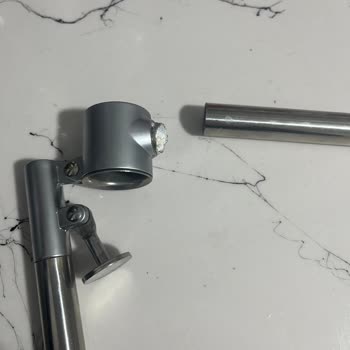 Kırılan Sarımsak Ezeceği Ve Eski Siparişlere Erişim Sorunu