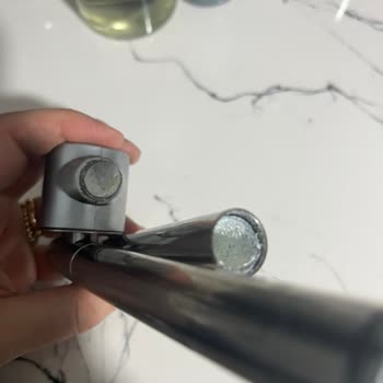 Kırılan Sarımsak Ezeceği Ve Eski Siparişlere Erişim Sorunu