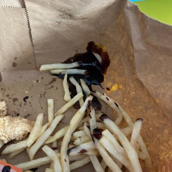 Siparişimde Eksik Yanlış Ürünler Ve Özensiz Teslimat Mağduriyetim