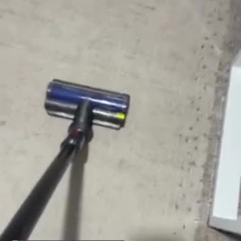 Yeni Alınan Dyson Ses Sorunu!