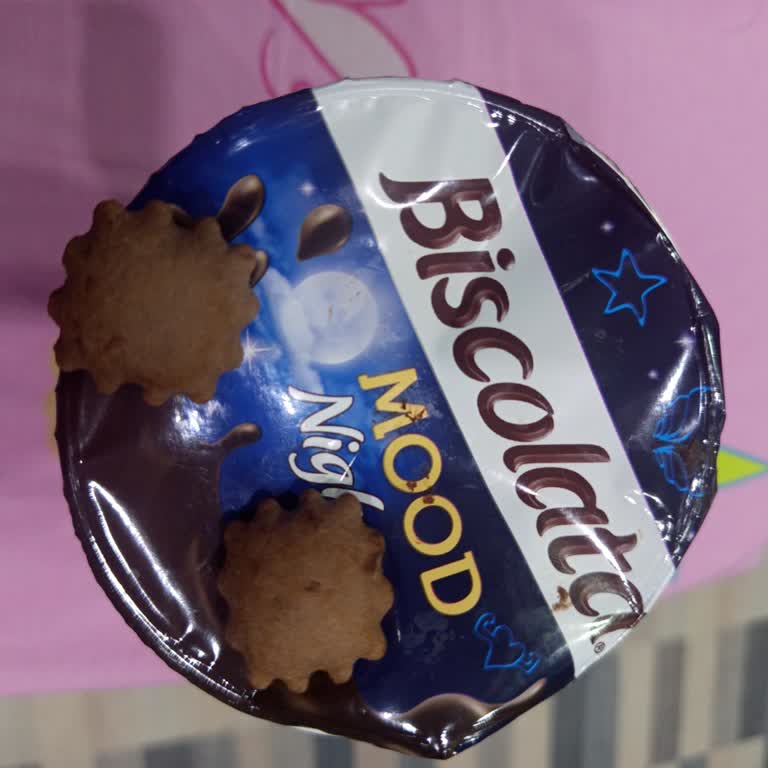 Biscolata Mood Night Çikolatada Eksik Figürler Hayal Kırıklığı Yarattı