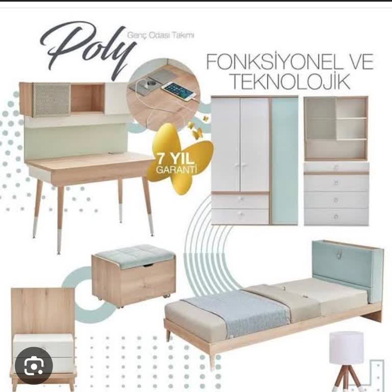 Verilen Güvenceye Rağmen Üretimi Durdurulan Mobilya Takımı Nedeniyle Mağduriyet