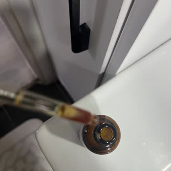 Bozuk Saç Serumu Ve İlgisiz Müşteri Hizmetleri Mağduriyeti