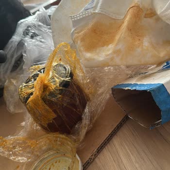 Yurtiçi Kargo Kargonun Geç Teslim Edilmesi, Ürünlerimin Kırılması!