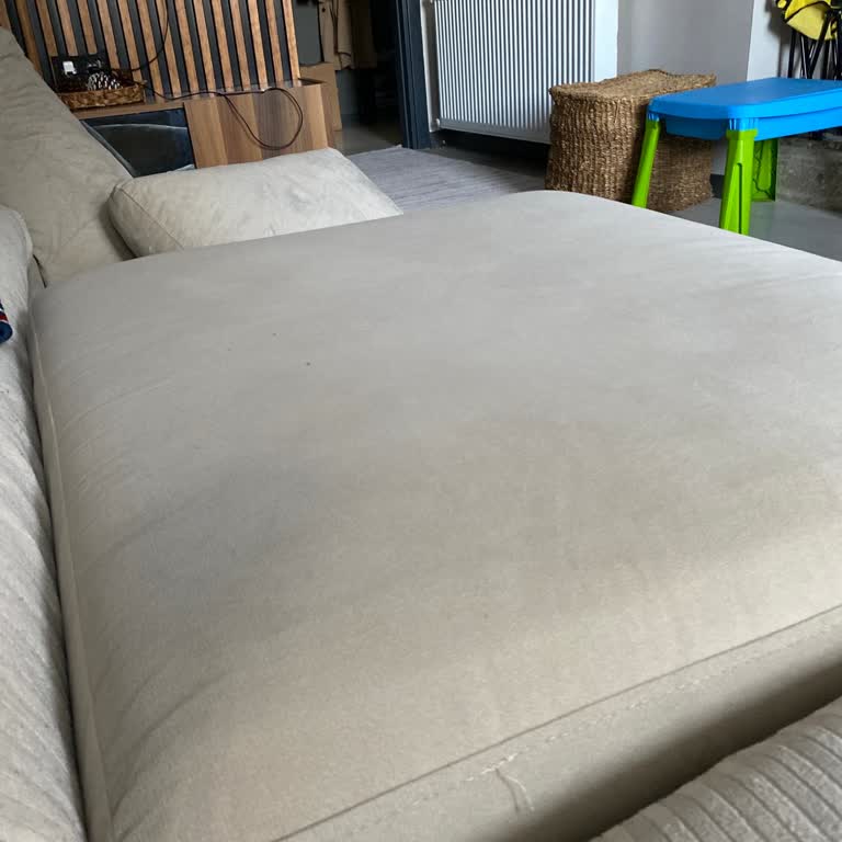 Vivense'den Aldığım Koltuk Takımı Sürekli Arızalanıyor, Müşteri Hizmetleri İlgisiz