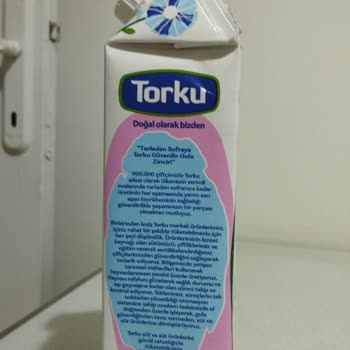 Son Kullanma Tarihi Geçmemiş Sütlerin Bozuk Çıkması Ve Mağaza İlgisizliği