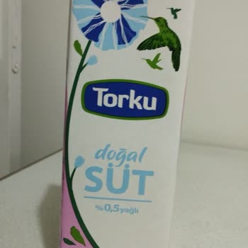 Son Kullanma Tarihi Geçmemiş Sütlerin Bozuk Çıkması Ve Mağaza İlgisizliği