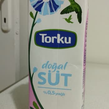 Son Kullanma Tarihi Geçmemiş Sütlerin Bozuk Çıkması Ve Mağaza İlgisizliği