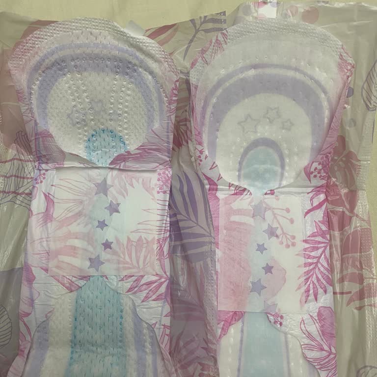 Orkid Gece Ekstra Plus Pedde Ciddi Sızdırma Ve Emicilik Sorunu Yaşadım