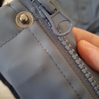 Çocuk Montunda İkinci Kullanımda Deformasyon Ve Müşteri Hizmetlerinden Yanıt Yok