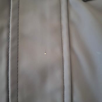 Çocuk Montunda İkinci Kullanımda Deformasyon Ve Müşteri Hizmetlerinden Yanıt Yok