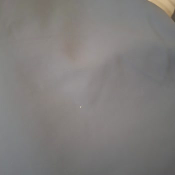 Çocuk Montunda İkinci Kullanımda Deformasyon Ve Müşteri Hizmetlerinden Yanıt Yok