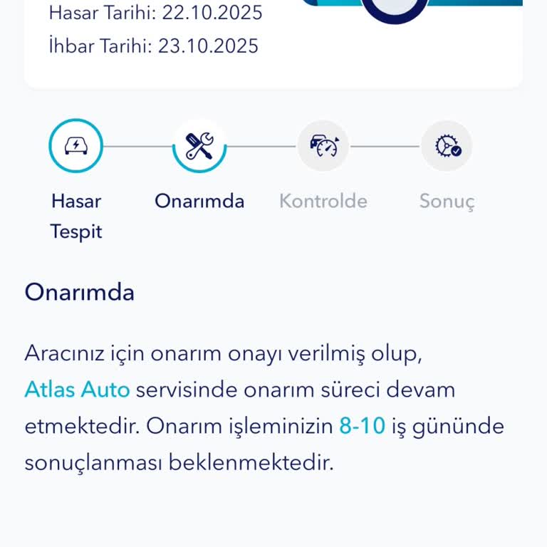 Türkiye Sigorta'nın Yaşattığı Mağduriyet