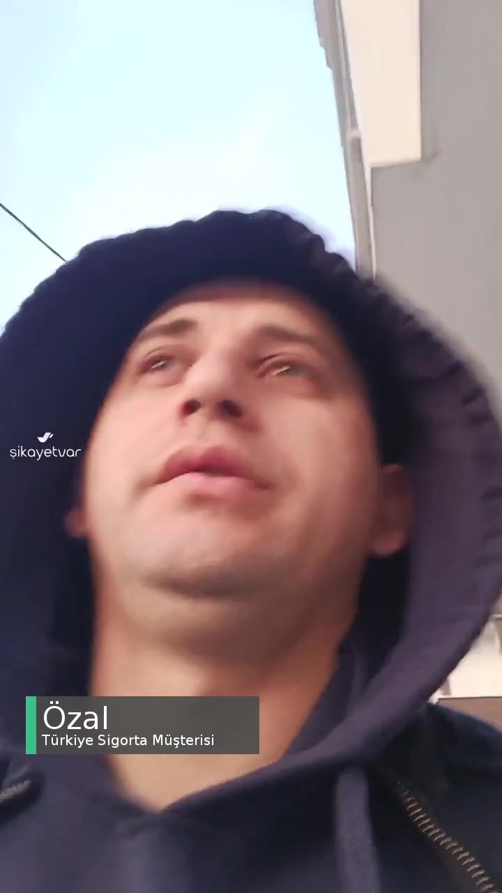 Türkiye Sigorta'nın Yaşattığı Mağduriyet videonun kapak resmi