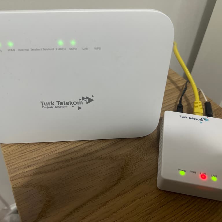 Türk Telekom Fiber İnternetim 3 Gündür Tamamen Kesik, Çözüm Sunulmuyor