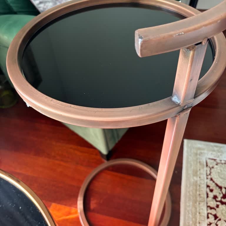 Kusurlu Sehpa İadesinde Fatura Ve Süre Engeli Mağduriyeti