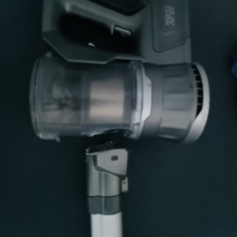 Heifer Quiclean Pro Süpürge Haznesi Garanti Dışı Bırakıldı, Ücret Talep Edildi