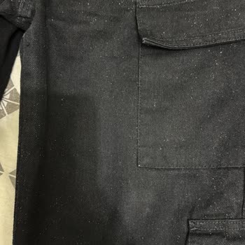 Simli Pantolonlarda Aşırı Sim Dökülmesi Ve İade Sorunu