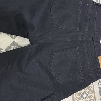 Simli Pantolonlarda Aşırı Sim Dökülmesi Ve İade Sorunu