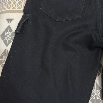 Simli Pantolonlarda Aşırı Sim Dökülmesi Ve İade Sorunu