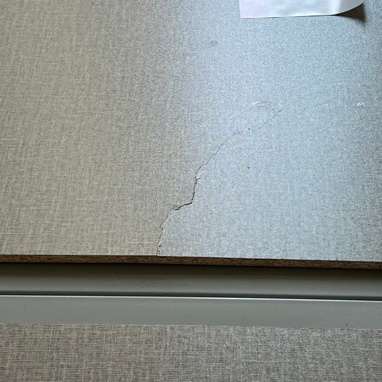 Kırık Baza Teslimatı Ve Yataş'ın Sorumsuzluğu Nedeniyle Mağduriyet Yaşıyorum