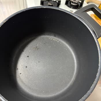 Karaca Bio Diamond Tencerelerde Kısa Sürede Soyulma Ve Garanti Mağduriyeti