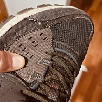 Skechers Ayakkabıda Deformasyon Ve Müşteri Hizmetlerinde Hayal Kırıklığı