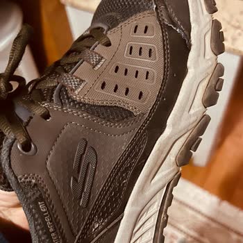 Skechers Ayakkabıda Deformasyon Ve Müşteri Hizmetlerinde Hayal Kırıklığı