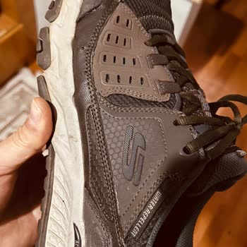 Skechers Ayakkabıda Deformasyon Ve Müşteri Hizmetlerinde Hayal Kırıklığı