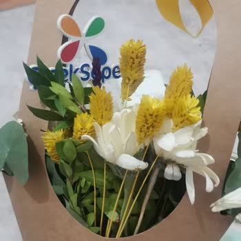 Sipariş Ettiğim Çiçek Buketi Görselden Farklı Ve Kalitesiz Geldi Hayal Kırıklığı Yaşadım