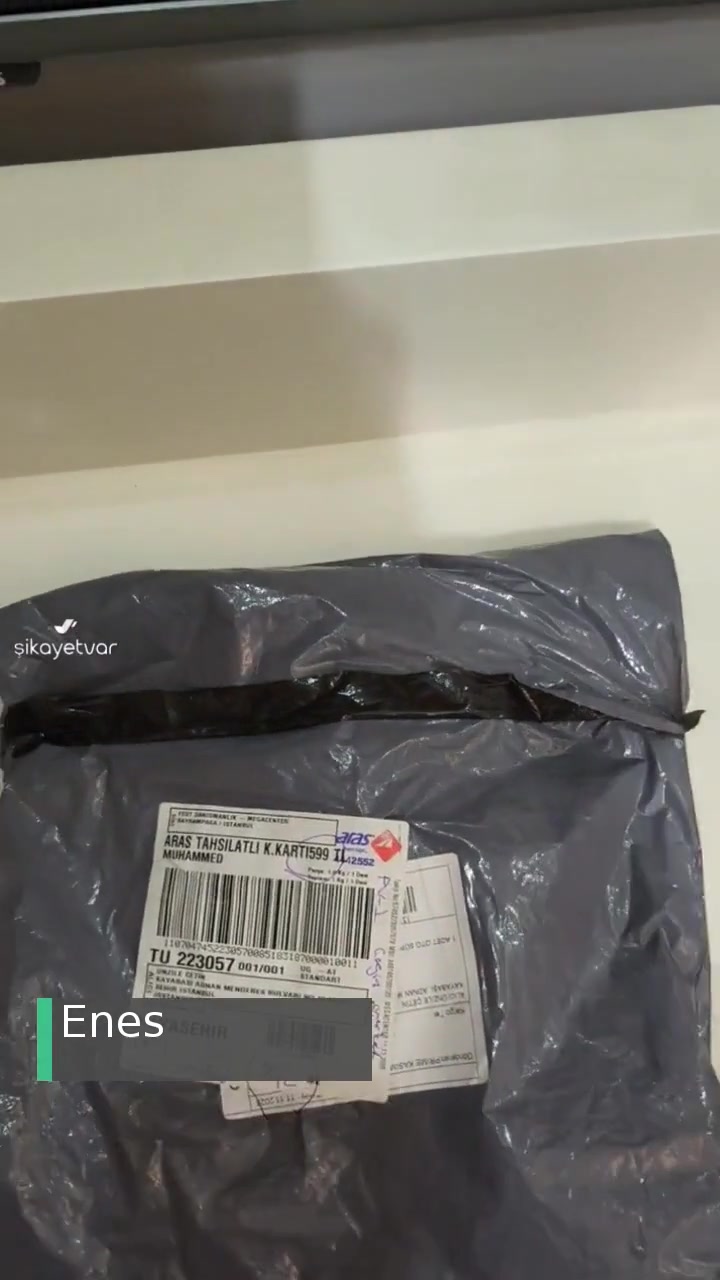 Fest Danışmanlık Ve Depolama Mega Center Hüsranı! videonun kapak resmi