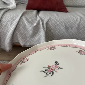 Kırık Ve Eksik Ürünler, Yetersiz Müşteri Hizmeti: Karaca'dan Hayal Kırıklığı