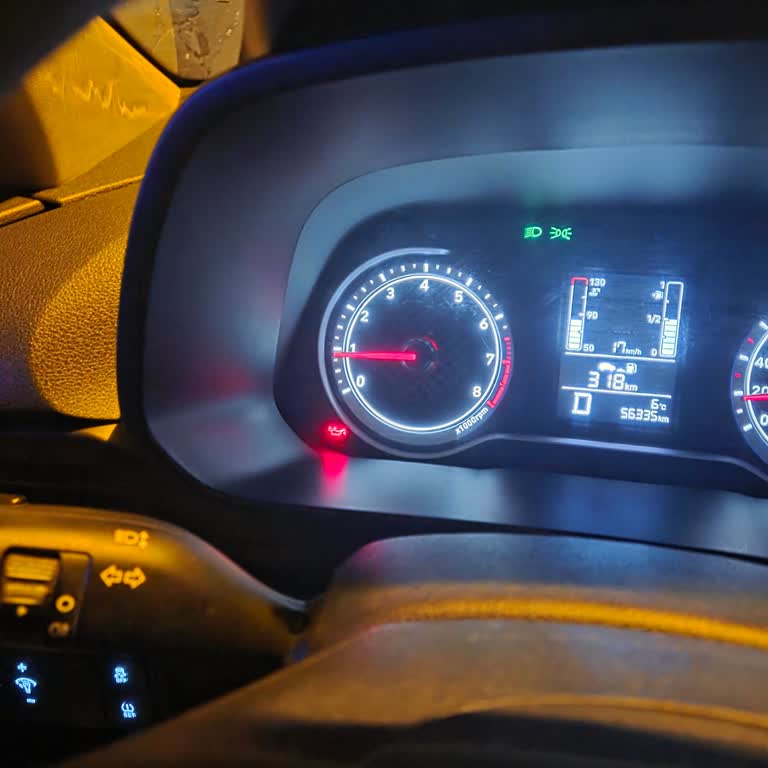 Yağsız İkame Araç Ve İlgisiz Müşteri Hizmetleriyle Yaşanan Mağduriyet