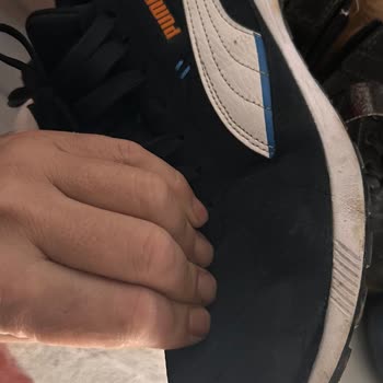 Puma Ayakkabıda Tekrarlayan Açılma Sorunu Ve İade Talebimin Reddedilmesi