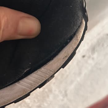 Puma Ayakkabıda Tekrarlayan Açılma Sorunu Ve İade Talebimin Reddedilmesi