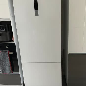 Hoover Buzdolabında Soğutma Sorunu Ve Servis İlgisizliği