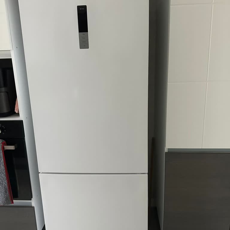 Hoover Buzdolabında Soğutma Sorunu Ve Servis İlgisizliği