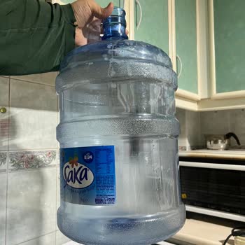 Kirli Damacana Nedeniyle Ekstra Ücret Talebi Ve Çözüm Eksikliği