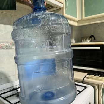 Kirli Damacana Nedeniyle Ekstra Ücret Talebi Ve Çözüm Eksikliği