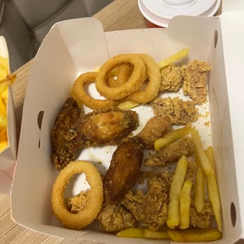 Eksik Ve Kalitesiz Gelen Siparişe Tepki