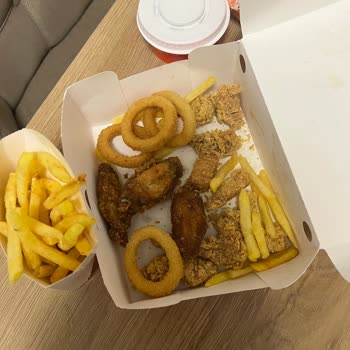 Eksik Ve Kalitesiz Gelen Siparişe Tepki