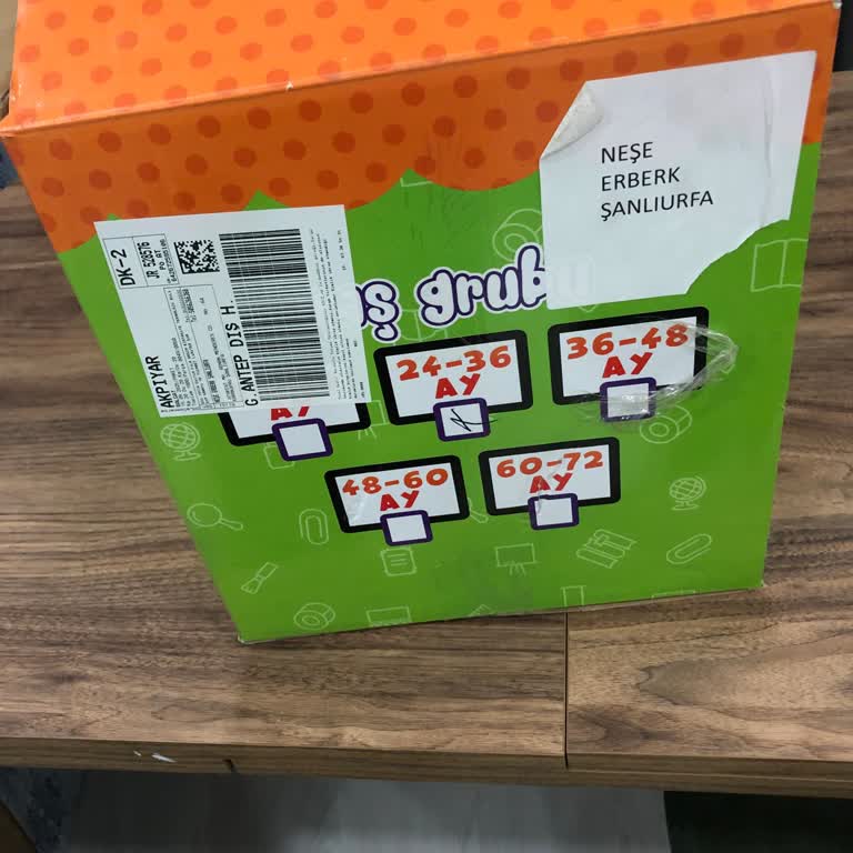 Yetersiz Kırtasiye Malzemesi Ve İade Sorunu: Neşe Erberk Anaokulu'ndan Geri Ödeme Alamıyorum