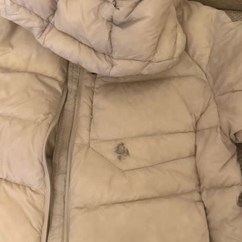 Kusurlu Ürün Ve Yetersiz Müşteri Hizmeti Nedeniyle Hayal Kırıklığı