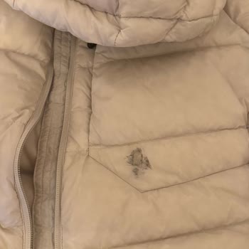 Kusurlu Ürün Ve Yetersiz Müşteri Hizmeti Nedeniyle Hayal Kırıklığı