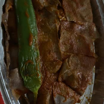 Baydöner Siparişim Eksik Ve Yanlış Geldi Trendyol GO Çözüm Sunmadı