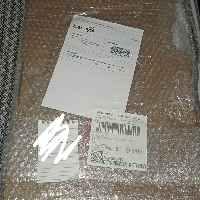 Kullanılmamış Ürünü İade Etmek İsterken Tehditkar Müşteri Hizmetleriyle Karşılaştım