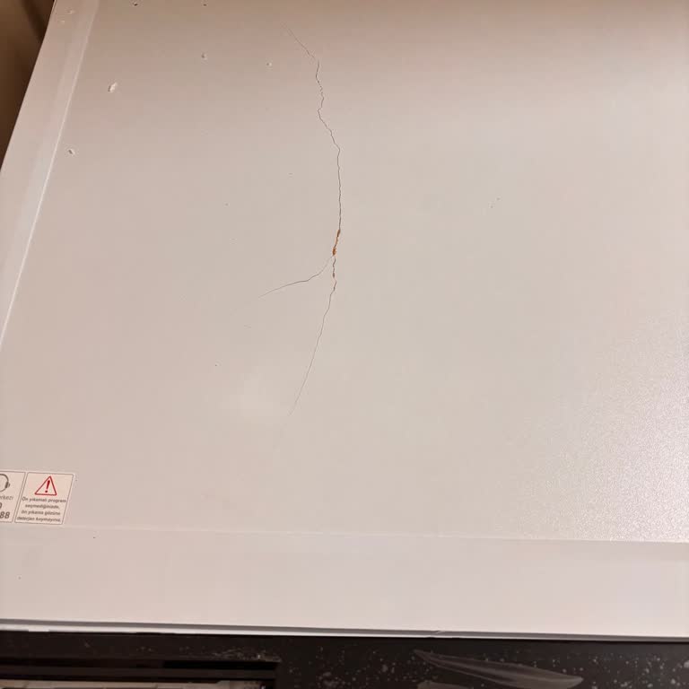 Emre Pazarlama Hasarlı Çamaşır Makinesi ve Çözümsüz İade Süreci Mağduriyeti