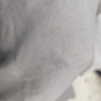 Kullanılmış Ve Kusurlu Gömlek Gönderildi, Firmadan Dönüş Bekliyorum