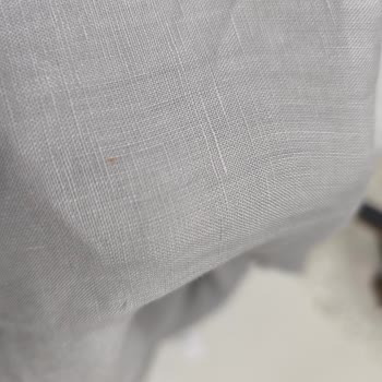 Kullanılmış Ve Kusurlu Gömlek Gönderildi, Firmadan Dönüş Bekliyorum